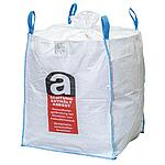 Big Bag Asbest beschichtet