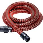 Suction hose AS, antistatic 107413543