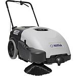 Vacuum sweeper SW 750 with 60 litre hopper