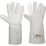 Gants de soudeur cuir pleine fleur H103NS