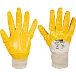 Nitrile Excellite work glove