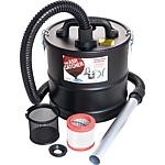 Ash separator 20 l with suction hose 1.4 m