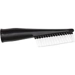 Clothes brush double row