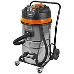 Wet and dry vacuum cleaner Force 3080 3000 watts