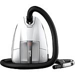 Dry vacuum cleaner and accessories