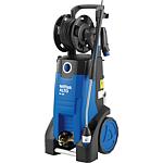 Cold water pressure washer