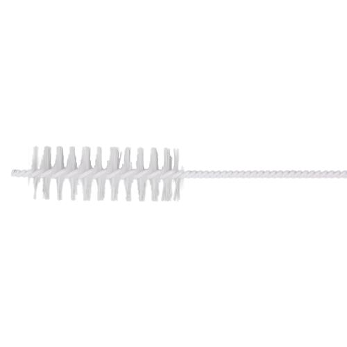 Cleaning brush, suitable for Viessmann: Various models of gas stainless steel boiler, Vetogas 50/100/200, Litola Standard 1