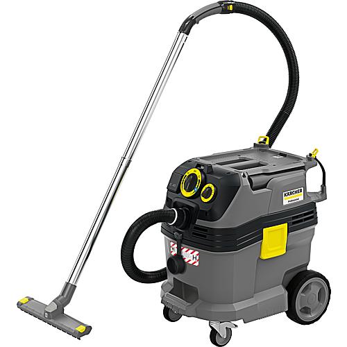 Wet/dry vacuum cleaner NT 30/1 Tact TE H Standard 1