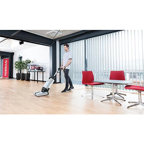 Floor Cleaning Machine Sc 100