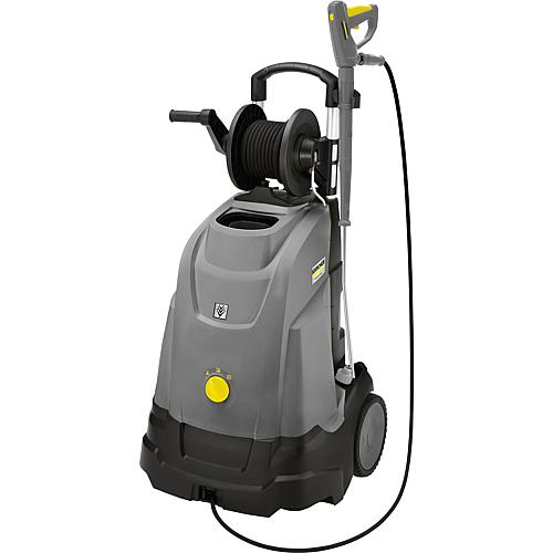 Pressure washer hot water HDS 5/15 UX Standard 1