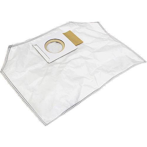 Fleece dust bag for wet and dry vacuum cleaner M-Class 72 001 95 Standard 1