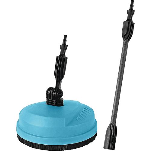 Floor cleaner for pressure washer (72 003 93) Standard 1