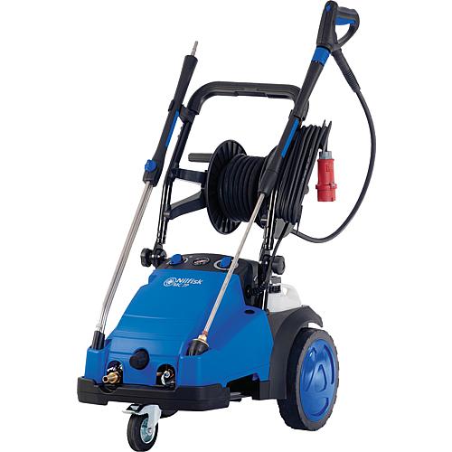 Pressure washer Nilfisk MC7P-195/1280XT cold water