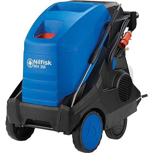 Hot water pressure washer MH 3M-160/770 X Standard 1