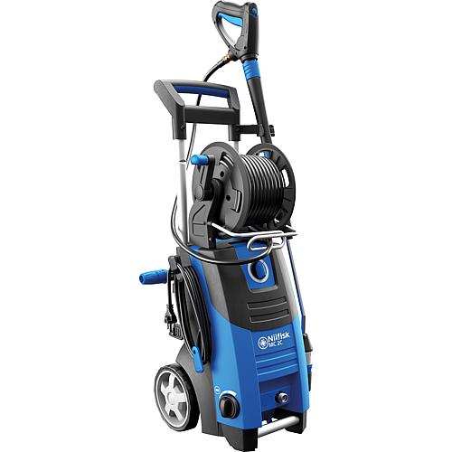 Cold water pressure washer MC 2C-120/520 XT Anwendung 1