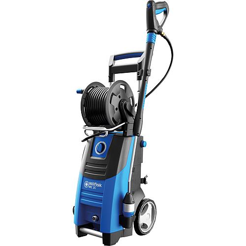 Cold water pressure washer MC 2C-140/610 XT