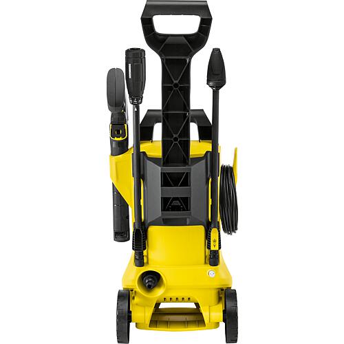 High pressure cleaner K 2 Power Control