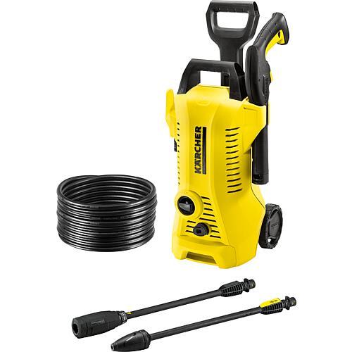 High pressure cleaner K 2 Power Control Standard 1