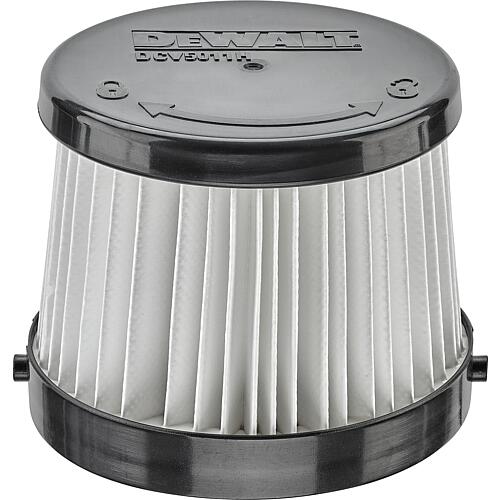 DeWalt filter for DCV501L