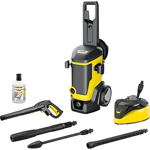 Kärcher K 7 WCM Premium Home high-pressure cleaner