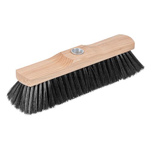 Room broom, 6 rows Standard 1