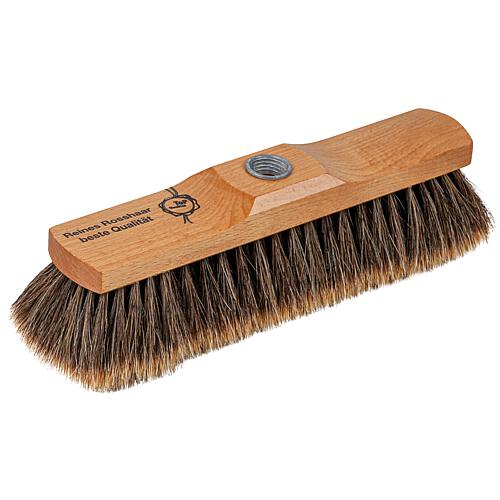 Room broom, 6 rows Standard 2