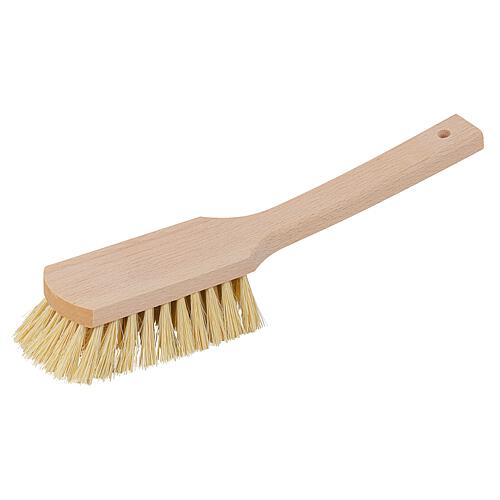 Handle brush wood Standard 1