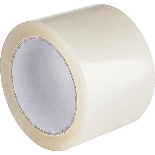 Packing tape transparent Standard 2