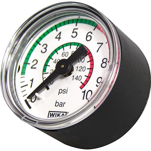 Manometer 6701 Standard 1