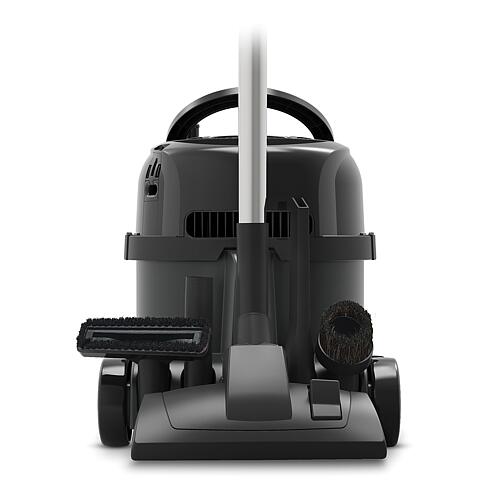 Dry vacuum cleaner Numatic 170 HEPA, with 7 l plastic container