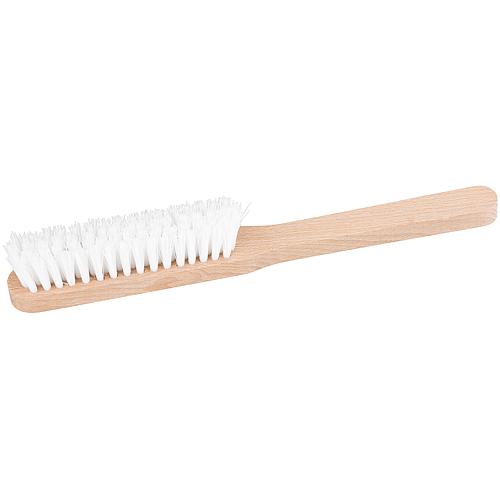 Fine brush, nylon bristles Standard 1