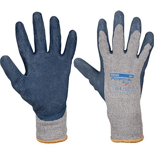 Gants de travail en tricot Power Grab Plus Standard 1