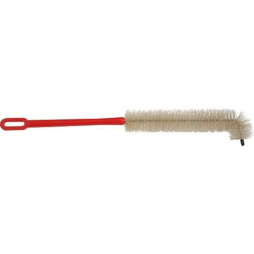 Radiator brush, plastic handle, length 460 mm Standard 1