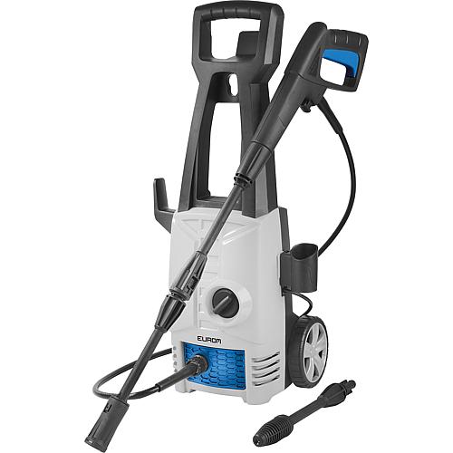 Pressure washer Force 1400 100 bar, 1400 watts