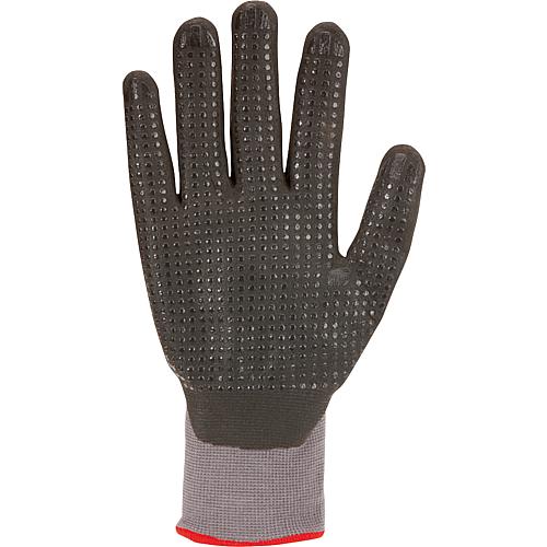 Gants de plombier