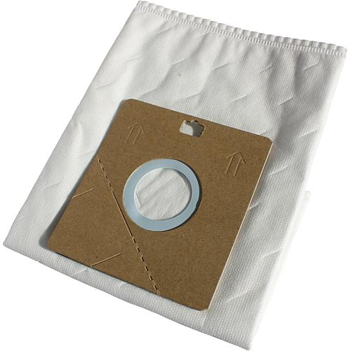 Dust bag Nilfisk-Alto suitable for Coupe 5 bags + 1 prefilter