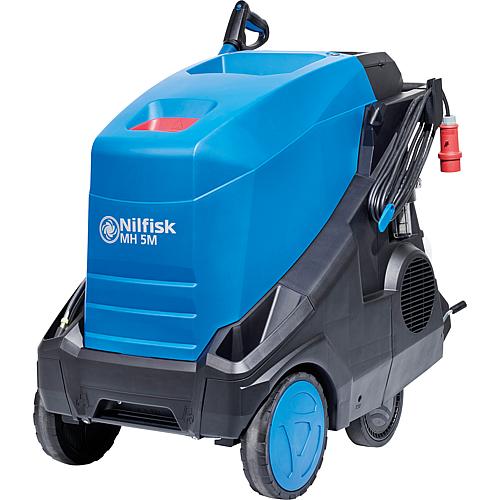 Hot water pressure washer MH 5M-210/1100 X Standard 1