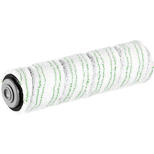 Microfibre roller light green BR 35 Standard 1