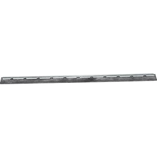 V-rail stainless steel soft 35 cm