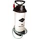 Pressurised water tank 3270W Standard 1