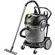 Wet and dry vacuum cleaner NT 65/2 Tact² with 65 l plastic container Standard 1