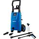 Pressure washer cold water Compact Class C 110.7-5 X-tra Standard 1