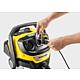 WD 5 P S V-25/5/22 wet and dry vacuum cleaner with 25 litre stainless steel container Anwendung 1