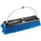 Brosse de nettoyage bleue