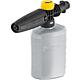 Foam nozzle FJ 6 with foam container 600 ml for HD cleaner K2 - K7