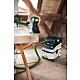 Cordless wet and dry vacuum cleaner, 18 V, L-class Anwendung 13