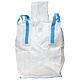 Big bag with dust-tight inlet and outlet spout Standard 1