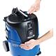 Wet and dry vacuum cleaner AERO 21-21 PC with 20 l plastic waste collector Anwendung 1