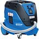 Wet and dry vacuum cleaner Attix 33-2L IC, with 30 l plastic container