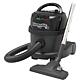 Dry vacuum cleaner Numatic 170 HEPA, with 7 l plastic container